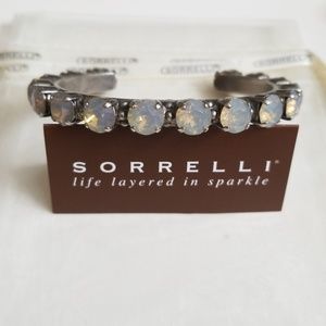 Sorrelli Cuff